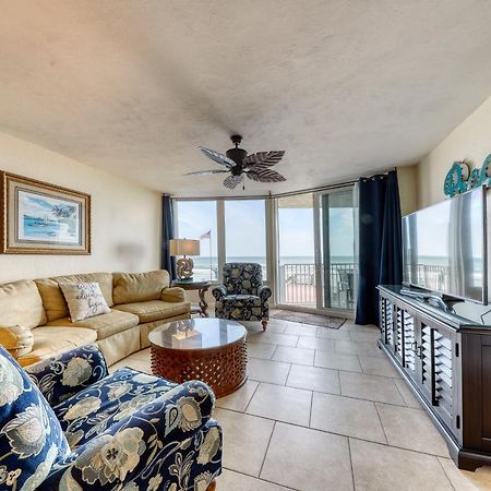 Shores Club 105 - Shores Club Retreat Daytona Beach Shores Dış mekan fotoğraf