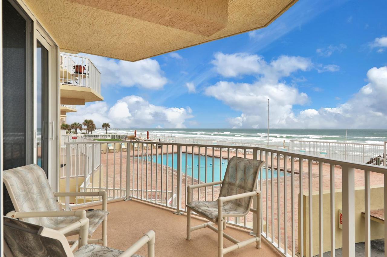 Shores Club 105 - Shores Club Retreat Daytona Beach Shores Dış mekan fotoğraf