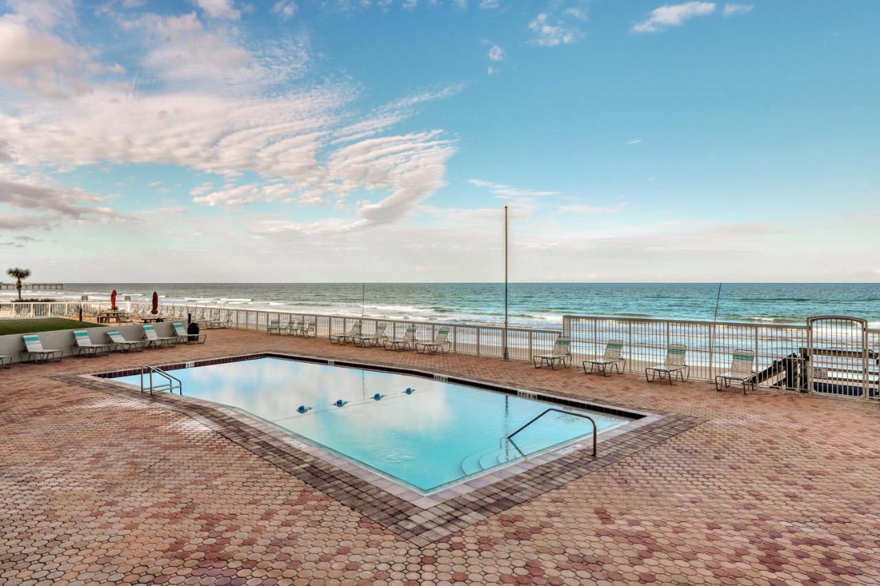 Shores Club 105 - Shores Club Retreat Daytona Beach Shores Dış mekan fotoğraf