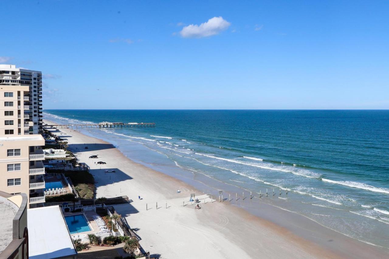 Shores Club 105 - Shores Club Retreat Daytona Beach Shores Dış mekan fotoğraf