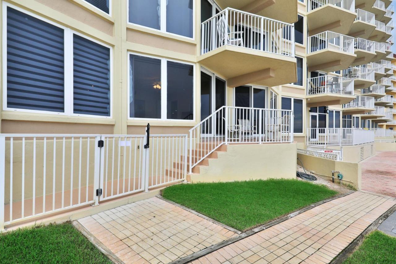 Shores Club 105 - Shores Club Retreat Daytona Beach Shores Dış mekan fotoğraf