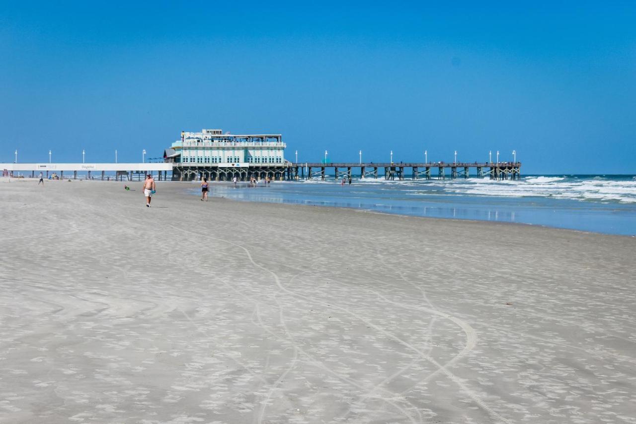Shores Club 105 - Shores Club Retreat Daytona Beach Shores Dış mekan fotoğraf