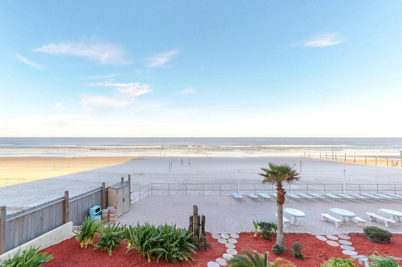 Shores Club 105 - Shores Club Retreat Daytona Beach Shores Dış mekan fotoğraf