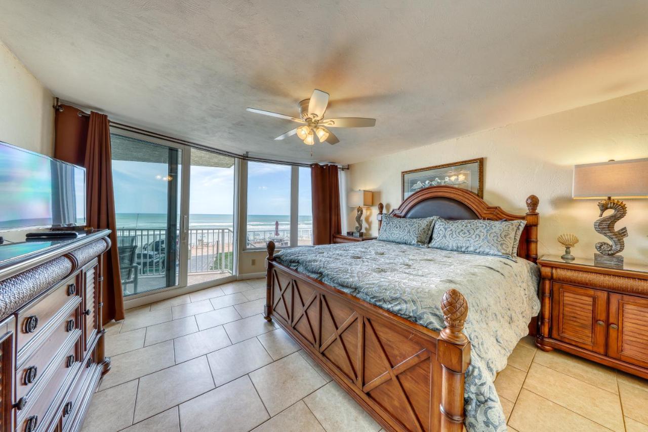 Shores Club 105 - Shores Club Retreat Daytona Beach Shores Dış mekan fotoğraf