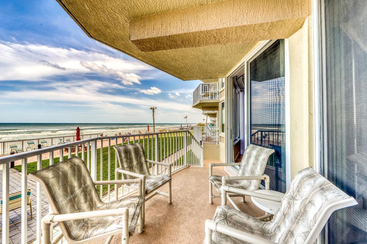 Shores Club 105 - Shores Club Retreat Daytona Beach Shores Dış mekan fotoğraf