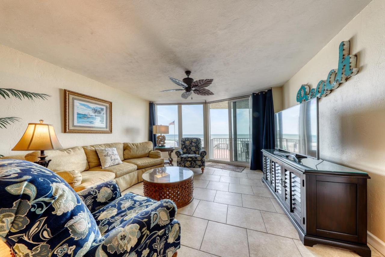 Shores Club 105 - Shores Club Retreat Daytona Beach Shores Dış mekan fotoğraf